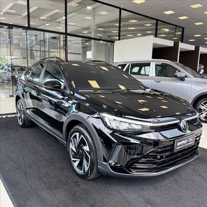 VOLKSWAGEN NIVUS 1.0 200 TSI TOTAL FLEX HIGHLINE AUTOMÁTICO